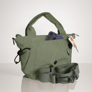 K2-BB-1702-S-Green ―  "Сумкины Дети"