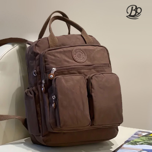 K2-BB-1830-Coffee ―  "Сумкины Дети"