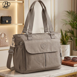 K2-BB-2307-Mokko ―  "Сумкины Дети"