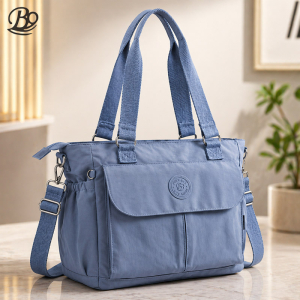 K2-BB-2307-L/Blue ―  "Сумкины Дети"