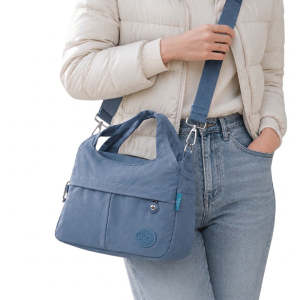 K2-BB-2607-L/Blue ―  "Сумкины Дети"