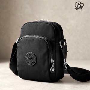 K2-BB-6823-Black ―  "Сумкины Дети"