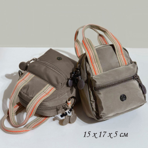 K2-BB-767-Mokko ―  "Сумкины Дети"