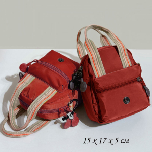 K2-BB-767-Red ―  "Сумкины Дети"