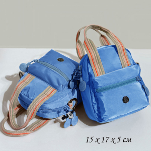 K2-BB-767-Blue ―  "Сумкины Дети"