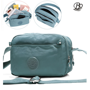 K2-BB-9923-L/Blue ―  "Сумкины Дети"