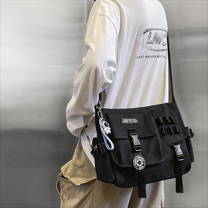 K2-Y-300-Black ―  "Сумкины Дети"