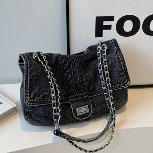 K2-Y-390-Black ―  "Сумкины Дети"