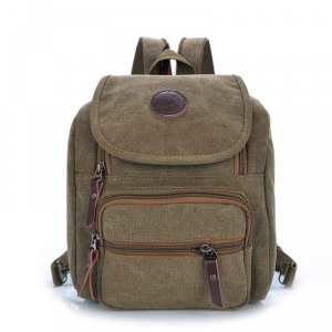 KV-001-Khaki ―  "Сумкины Дети"