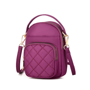 BAG-245615-lilack ―  "Сумкины Дети"