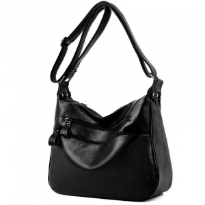 Myst-1006-Black ―  "Сумкины Дети"