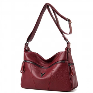 Myst-1007-Red ―  "Сумкины Дети"