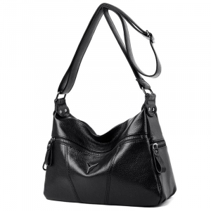 Myst-1007-Black ―  "Сумкины Дети"