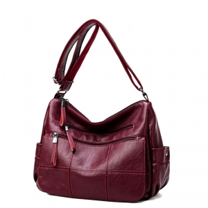 Myst-701-Red ―  "Сумкины Дети"