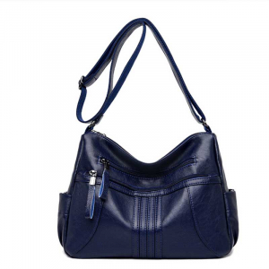 Myst-713-Blue ―  "Сумкины Дети"