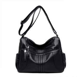 Myst-713-Black ―  "Сумкины Дети"