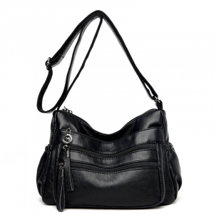 Myst-716-Black ―  "Сумкины Дети"