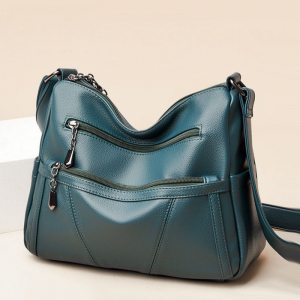 Myst-786-Green ―  "Сумкины Дети"