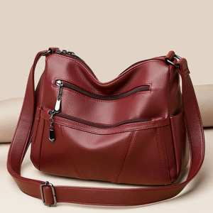 Myst-786-Red ―  "Сумкины Дети"