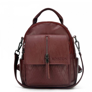 Myst-9031-Red ―  "Сумкины Дети"