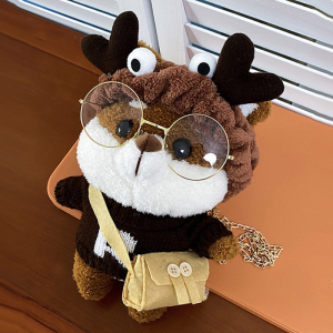 MIC-101-Brown ―  "Сумкины Дети"