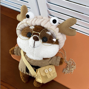 MIC-101-Biege ―  "Сумкины Дети"