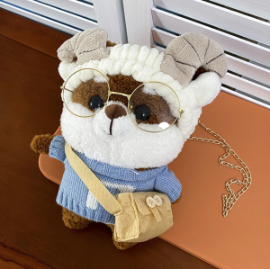 MIC-101-Blue ―  "Сумкины Дети"