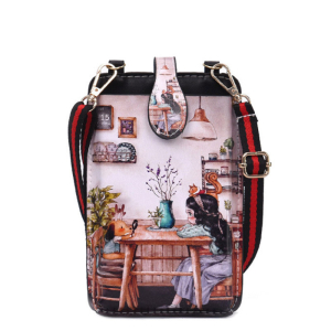 MIC-105/4 ―  "Сумкины Дети"