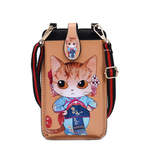 MIC-105/6 ―  "Сумкины Дети"