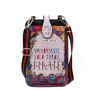 MIC-105/7 ―  "Сумкины Дети"