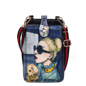 MIC-105/9 ―  "Сумкины Дети"