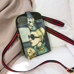 MIC-200-7 ―  "Сумкины Дети"