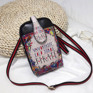 MIC-200-6 ―  "Сумкины Дети"