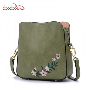 MIC-DD-8277-Green ―  "Сумкины Дети"