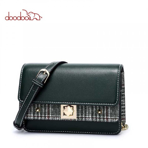 MIC-DD-8615-Green ―  "Сумкины Дети"