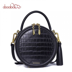 MIC-DD-8833-Black ―  "Сумкины Дети"