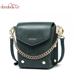 MIC-DD-9607-Green ―  "Сумкины Дети"