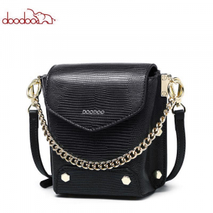 MIC-DD-9607-Black ―  "Сумкины Дети"