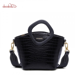 MIC-DD-9657-Black ―  "Сумкины Дети"