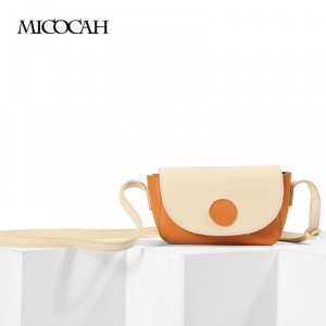 MIC-GN40017-Orange ―  "Сумкины Дети"