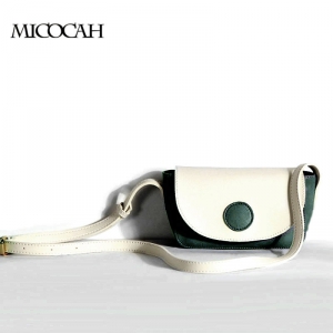 MIC-GN40017-Green ―  "Сумкины Дети"