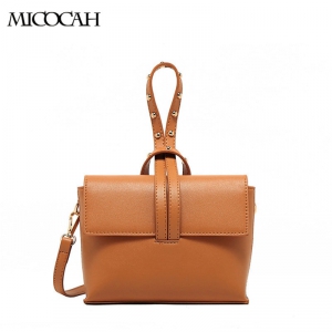 MIC-GN40022-Orange ―  "Сумкины Дети"