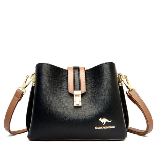 A-M-5212-Black ―  "Сумкины Дети"