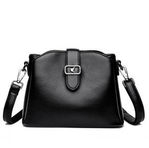 A-M-5233-Black ―  "Сумкины Дети"