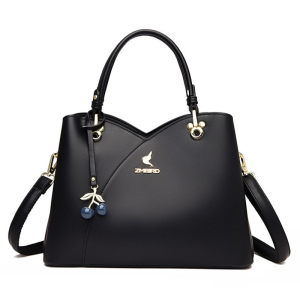 A-M-5238-Black ―  "Сумкины Дети"