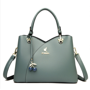 A-M-5238-Green ―  "Сумкины Дети"