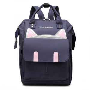 MOM-091-Blue ―  "Сумкины Дети"