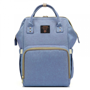 MOM-098-Blue ―  "Сумкины Дети"