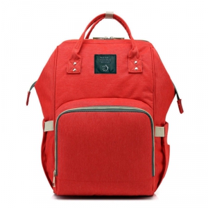 MOM-096-Mono-Red ―  "Сумкины Дети"