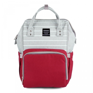 MOM-096-Red/Line ―  "Сумкины Дети"